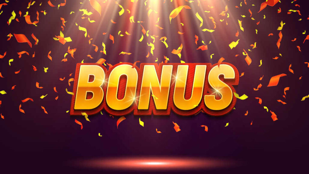 bonus